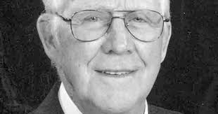 James Vander Kooi, 93, Hull