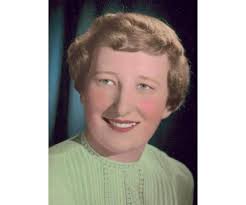 Frances Filip Obituary (1931