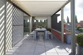 Terrassendach Algarve Mit Seitlichen Zipmarkisen Wir Bausen Es Auf Driesen Gmbh 46565 Voerde Terrassendach Pergola Dach Pergola Design