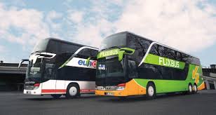 Les bus verts flixbus sont une vraie alternative au train, confortables et pas chers. Eurolines Book Official Eurolines Bus Tickets Busbud