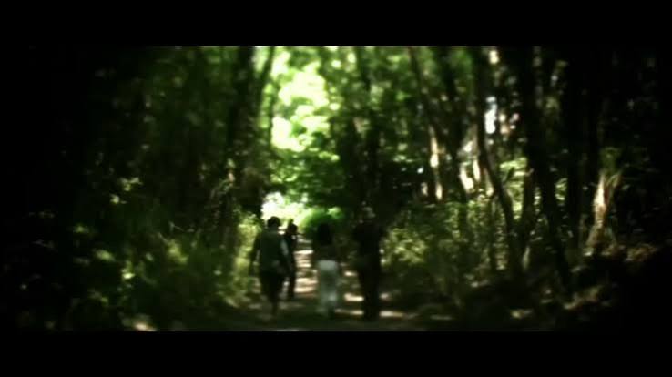 The Paranormal Diaries: Clophill - Trailer