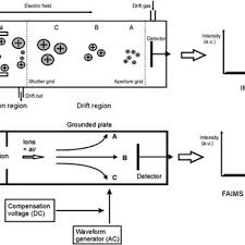 A new handheld device for detecting trace explosives in both particulate and vapor form has been launched by rapiscan for law enforcement use. Pdf Chemical Sniffing Instrumentation For Security Applications