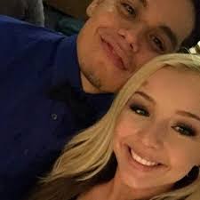 Lisa Sippel (@lisamarieee93)