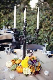 A beautiful old lodge or a country church provide the perfect setting for your big day. How To Rock A Halloween Themed Wedding Wedding Warriors