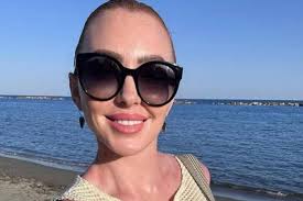 Atomic Kitten star diagnosed with skin cancer after mistaking it for insect  bite