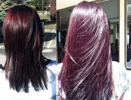 Find this pin and more on hair by princess fantastico. What Does Black Cherry Hair Color Look Like Update 2020