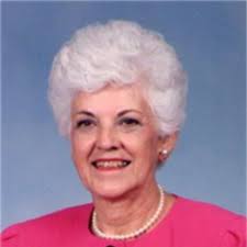 Della Holt Lipscombe Obituary January 4, 2018