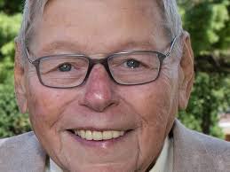 Carl Street Obituary (1933