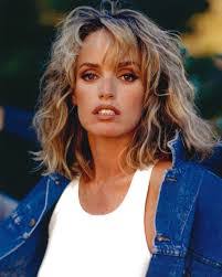 Here's another... For TALL women! Susan Anton or Jerry Hall?