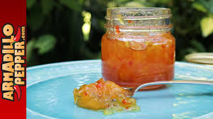 How To Make Pina Colada Ghost Pepper Jelly Jam Power Pressure Cooker Youtube