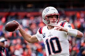 New England Patriots 2026 NFL schedule: dates, time, TV