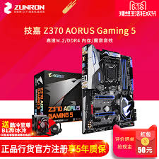 Gigabyte z370 aorus gaming 5 motherboard specifications. Usd 769 71 Gigabyte Gigabyte Z370 Aorus Gaming 5 Gaming Motherboard Supports 8th Generation I7 8700k Wholesale From China Online Shopping Buy Asian Products Online From The Best Shoping Agent Chinahao Com