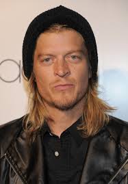 Wes Scantlin's Instagram, Twitter & Facebook