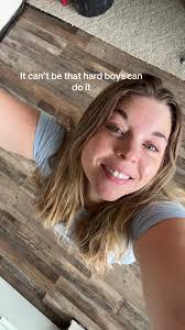 Lacey Blake's Instagram, Twitter & Facebook