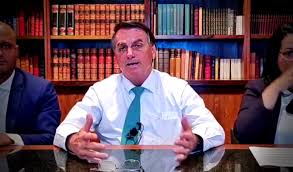 We provide millions of free to download high definition png images. Bolsonaro Critica Lula E Ameaca Sem Voto Impresso Pode Haver Convulsao Em 2022
