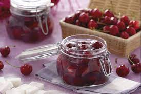 Maybe you would like to learn more about one of these? Ricetta Ciliegie Sciroppate La Ricetta Di Giallozafferano