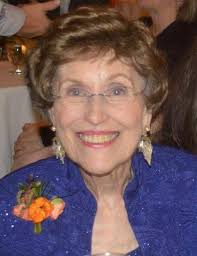 Iris Batten Obituary