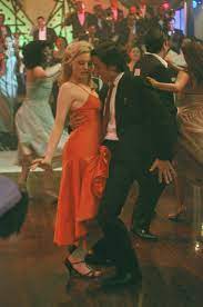 pin en dirty dancing havana nights