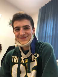 Publiczne Liceum Ogólnokształcące im. Powstańców Śląskich z Oddziałami  Dwujęzycznymi