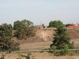 Freut sich auf ihr kommen und wünscht eine erfolgreiche teilnahme. Gemeinde Sandhausen Druckversion Geschichte