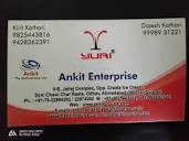 Catalogue - Ankit Enterprise in Odhav Gidc, Ahmedabad - Justdial