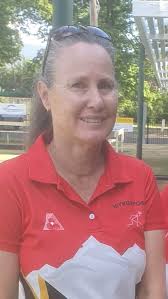 Ladies Singles Championship a thriller