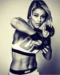 Vanzant was signed to the flyweight division of the ultimate fighting championship. Paige Vanzant Mma Women Female Martial Artists Mma Girls
