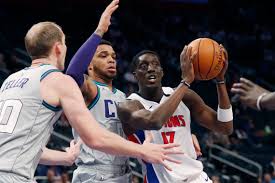 Unturned 3 rocket mod plugin: Charlotte Hornets Vs Detroit Pistons Game Report Raleigh News Observer