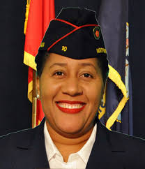 City of Jacksonville 2020 Outstanding Veterans