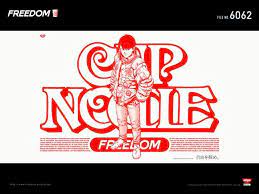 大友克洋作品一覽 neon signs graphic ghost in the shell