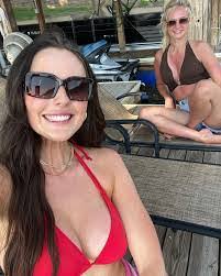 Brittney Roe's Instagram, Twitter & Facebook