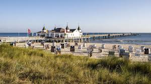 Usedom is a baltic sea island in pomerania, divided between germany and poland. Reise Tipp 9 Campingplatze Auf Usedom Caravaning