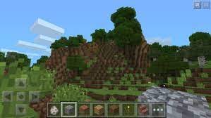 Minecraft Pocket Edition 0 9 0 Update Brings Infinite World Size And More