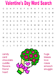 This valentine word search is a great printable valentine word search. Valentine Word Search And Puzzles Coloring Rocks