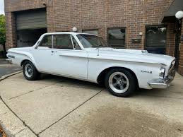 Image result for Polar White 1962 Dart