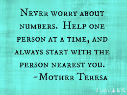 Mother Teresa Quotes 9 Mother Theresa Quotes Mother Teresa Quotes Cool Words
