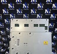 ABB 3HAC035301-001/03 Robot Servo Drive Unit DSQC406 ...