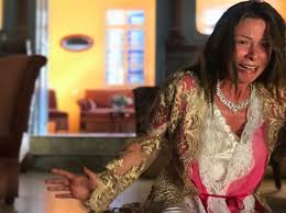 Born 13 october 1990) is a lebanese actress and tv presenter. Ø¨Ø§Ù…ÙŠÙ„Ø§ Ø§Ù„ÙƒÙŠÙƒ Ø¨Ø«Ù„Ø§Ø« Ø´Ø®ØµÙŠØ§Øª Ø´Ø§Ø´Ø§Øª Shashat