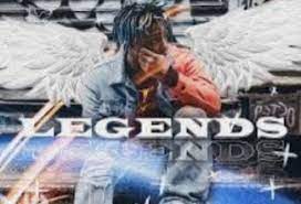 Juice Wrld Legends Mp3 Download Ghettoparrot