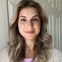 Lucia Cote's Instagram, Twitter & Facebook