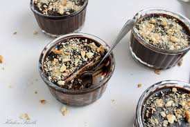 Maybe you would like to learn more about one of these? Chocolate Biscuit Pudding Kitchen Thrills