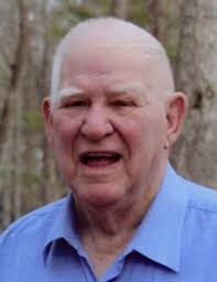 William Loftis Obituary October 14, 2021