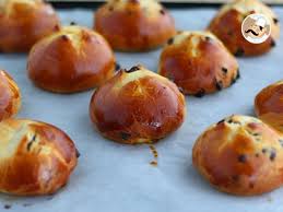 Brioches Con Gocce Di Cioccolato Ricetta Petitchef Recette Brioche Chocolat Petite Brioche Brioches
