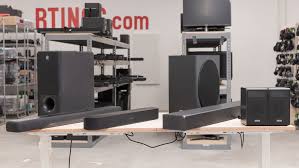 Top 10 best home stereo systems in 2021 reviews. The 6 Best Soundbars For Music Summer 2021 Reviews Rtings Com