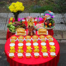 Đồ cúng cô hồn có ăn được không? Tại ...