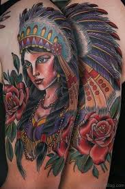 Check spelling or type a new query. 82 Sweet American Native Tattoos On Shoulder