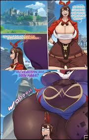 Rule34 - If it exists, there is porn of it  ujanskiy  5871959