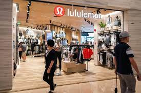 Browse among the latest trends in fashion, find the best items to your taste. Lululemon Lulu Reports Fiscal Q3 2019 Earnings Beat