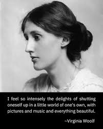 Book: The Voyage Out https://amzn.to/4ca9YbV Photograph of Woolf by George  Charles Beresford #ad #VirginiaWoolf #TheVoyageOut