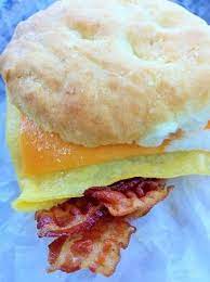 In brief, sunrise was established in 1978 in louisburg, nc (actually 1977 but that is a longer story) and has been responsible for providing bigger better biscuits for breakfast and lunch ever since. 4 Picture Of Sunrise Biscuit Kitchen Louisburg Tripadvisor